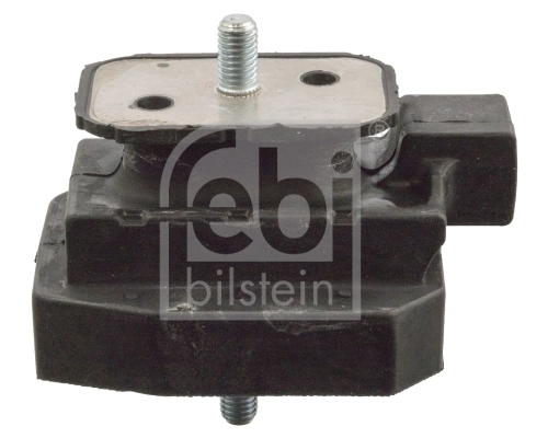 Mounting, manual transmission